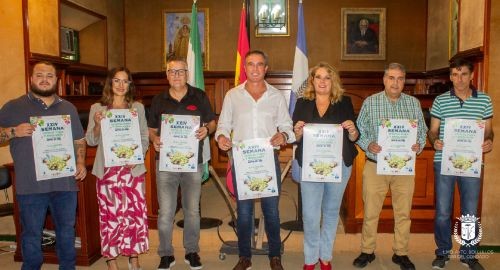 XXIV SEMANA DE VITICULTURA Y ENOLOGÍA