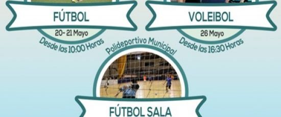 III TORNEO PRIMAVERA-CLAUSURA ESCUELA DEPORTIVA MUNICIPAL DE FÚTBOL