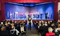 CLAUSURA DE LAS ACTIVIDADES 2025/2026 DEL CENTRO DE MAYORES DE BOLLULLOS