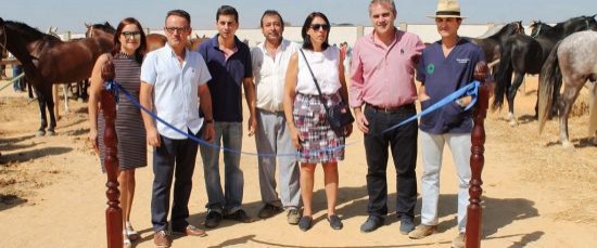 IV FERIA GANADERA