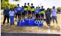 LXV CIRCUITO SAN ANTONIO “MEMORIAL ANTONIO IGLESIAS MAIRENA”