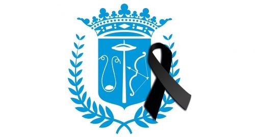 EL ILMO. AYUNTAMIENTO DECRETA TRES DÍAS DE LUTO OFICIAL