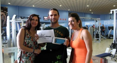 Entrega de Premios del Concurso de Sostenibilidad