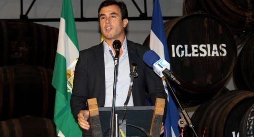 Bollullos par del Condado inicia su XVII Semana de Viticultura y Enología