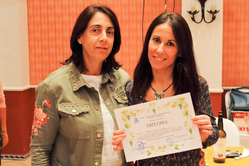 BODEGAS IGLESIAS ACOGE HOY EL VI CONCURSO DE CATA DE VINOS POR PAREJAS