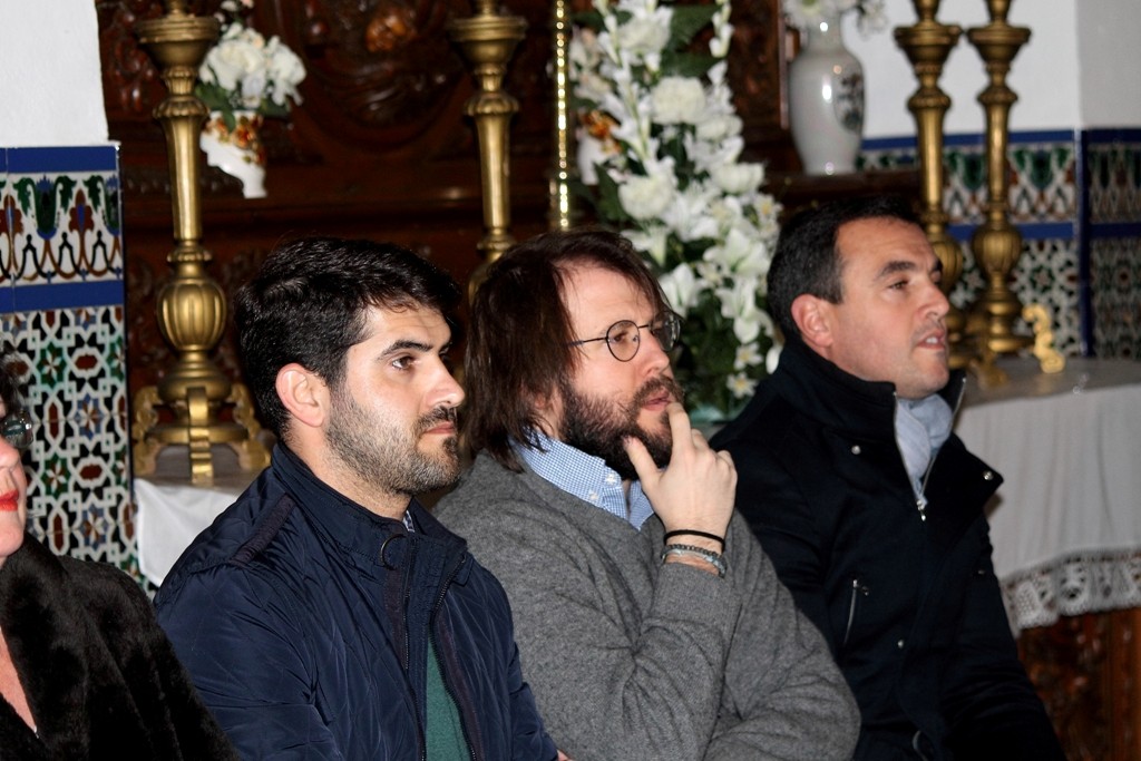 Multitudinario Concierto de Navidad