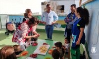 FINALIZADO EL PROGRAMA "DESAYUNOS SANOS 2026"