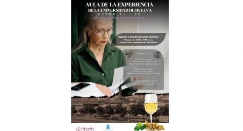 EL AULA DE LA EXPERIENCIA DE LA UNIVERSIDAD DE HUELVA LLEGA A BOLLULLOS PAR DEL CONDADO