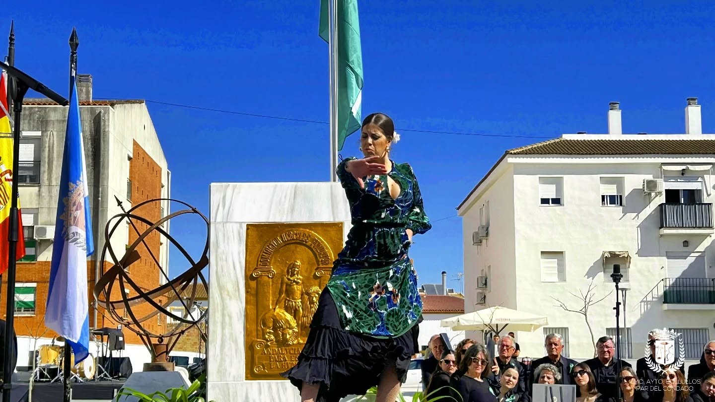DÍA DE ANDALUCÍA 2026 EN BOLLULLOS PAR DEL CONDADO