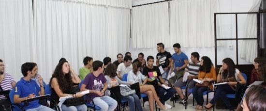 FORMA JOVEN