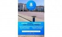 APERTURA DEL CEIP MANUEL PÉREZ PARA ACTIVIDADES GRATUITAS DEPORTIVAS Y DE OCIO 2026