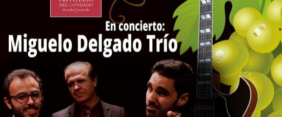 PROGRAMACIÓN JAZZALEMA  VIERNES 20 DE MAYO