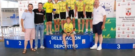 Escuelas Deportivas Municipales de Ciclismo