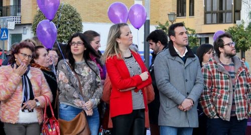 LA MUJER BOLLULLERA PROTAGONIZA EL MES DE MARZO