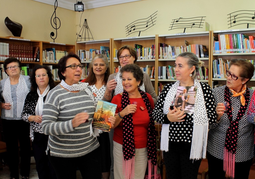 Día Internacional del Flamenco