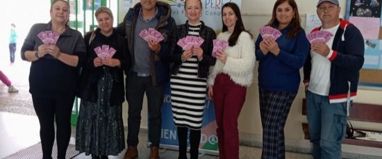 ACTIVIDADES EN TORNO AL 8 DE MARZO