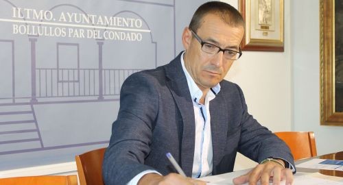 LA RENOVACION DE UN PRESTAMO DEL AÑO 2006 (GOBIERNO PSOE) CON CAJA GRANADA COLMA EL VASO DE LA PACIE