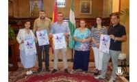 PRESENTACIÓN XII EDICIÓN DE LA CARRERA Y CAMINATA ALZHEIMER 2025