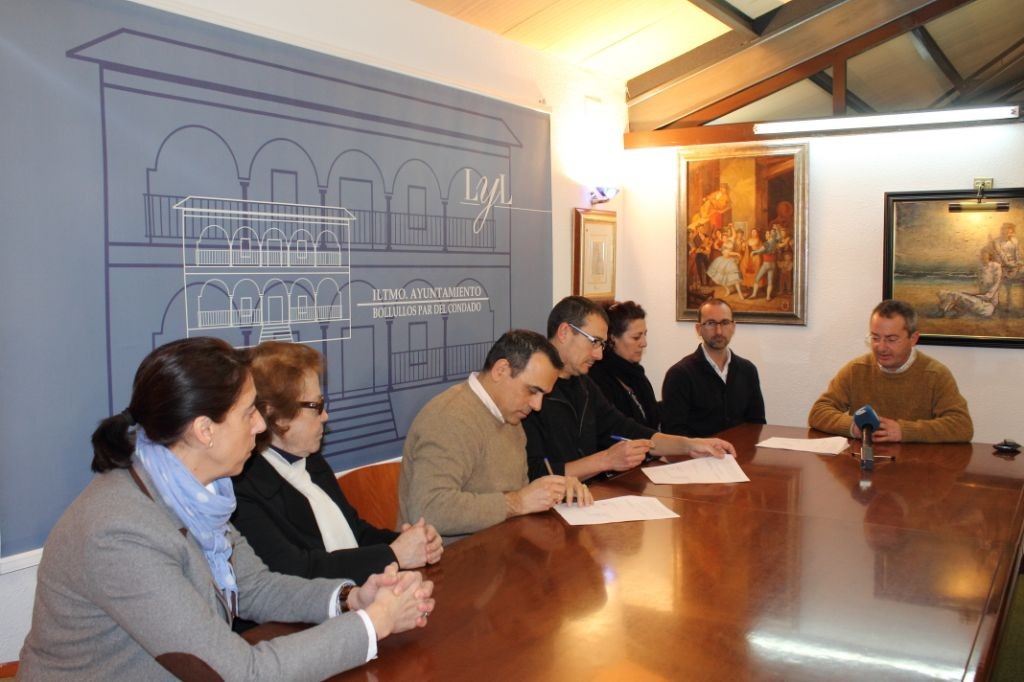 EL CONVENIO REEDUCATIVO