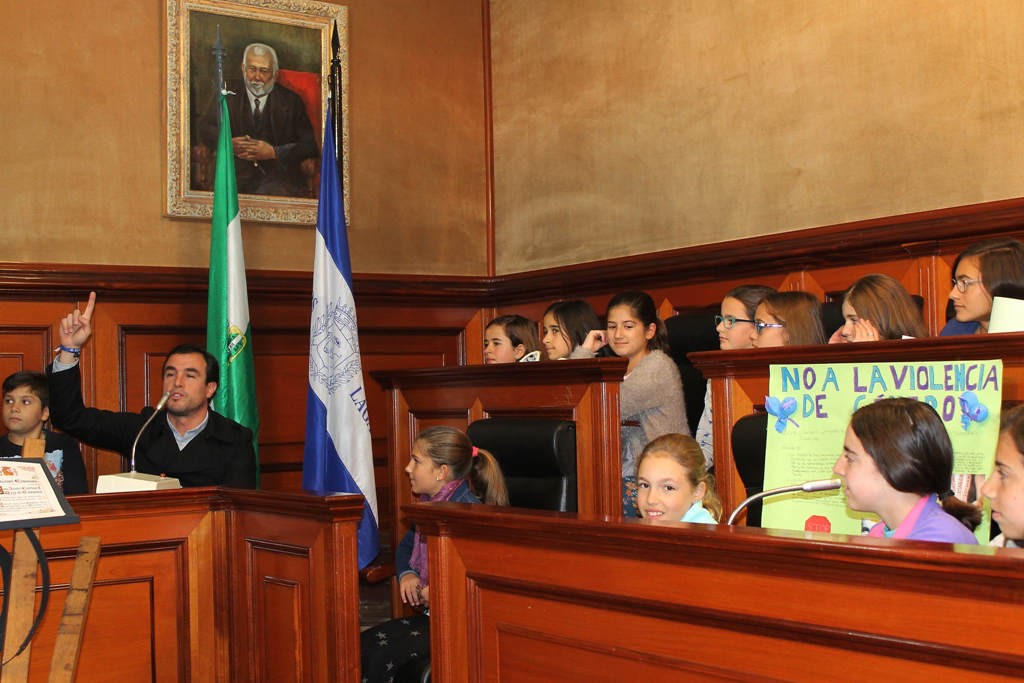 Actos para celebrar el Día de la Constitución en Bollullos