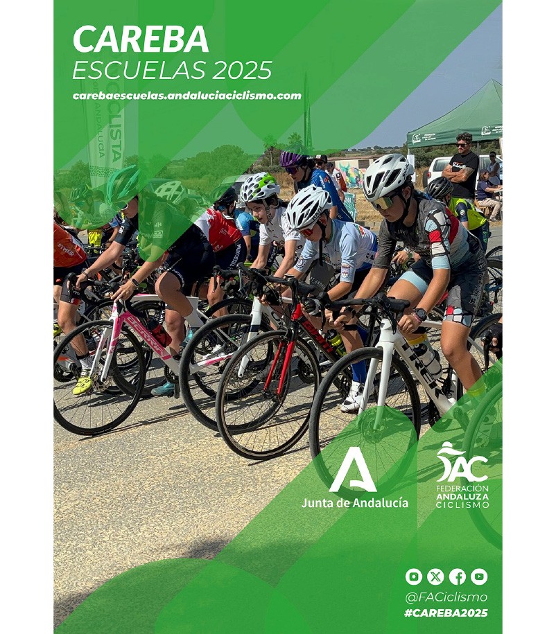 CAREBA - ESCUELAS 2025