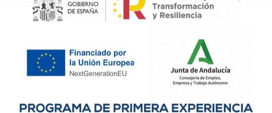 PROGRAMA DE PRIMERA EXPERIENCIA PROFESIONAL EN LAS ADMINISTRACIONES PÚBLICAS 2024