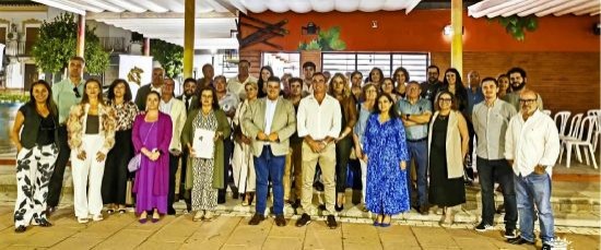 ESPINACAS CON GARBANZOS AL VINO ZALEMA, PLATO MÁS VOTADO PARA LA CARTA GASTRONÓMICA DE LA PROVINCIA