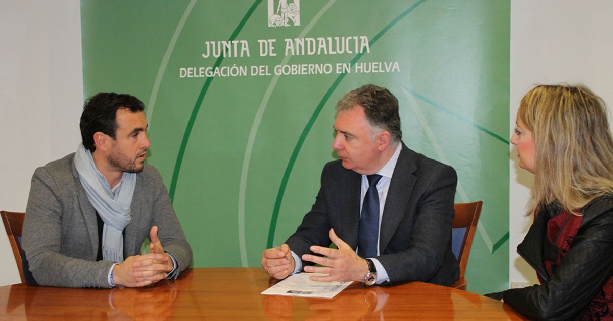 La Junta de Andalucía destina 459.717,13 Euros a Bollullos para “El Plan De Emple@ Joven Y Plan 30+”