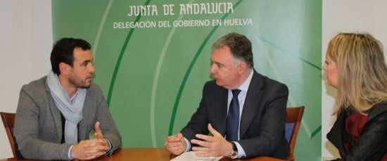 La Junta de Andalucía destina 459.717,13 Euros a Bollullos para “El Plan De Emple@ Joven Y Plan 30+”