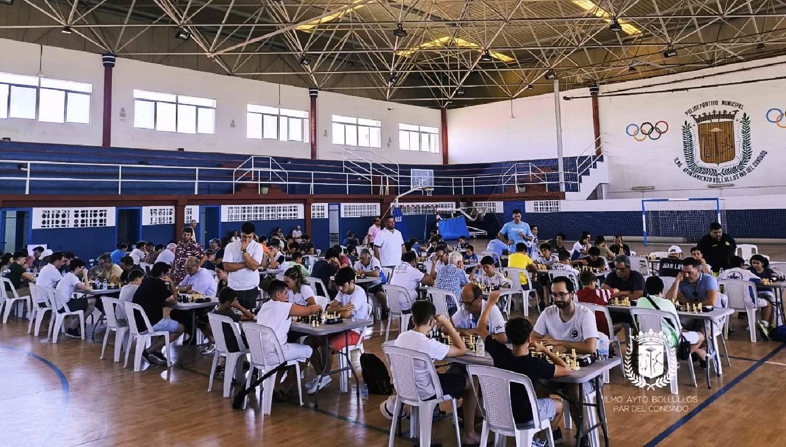 III TORNEO CLAUSURA DE AJEDREZ – TEMPORADA 2024-2025