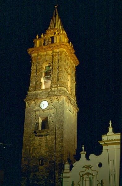 Torre Ruta Cultural