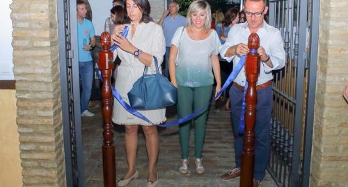 BOLLULLOS PRESENTA SU XVIII SEMANA DE VITICULTURA