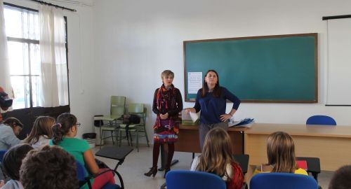 LA CONCEJALÍA DE JUVENTUD DEL AYUNTAMIENTO DE BOLLULLOS PONE EN MARCHA UNA EDICIÓN MÁS DEL PROGRAMA 