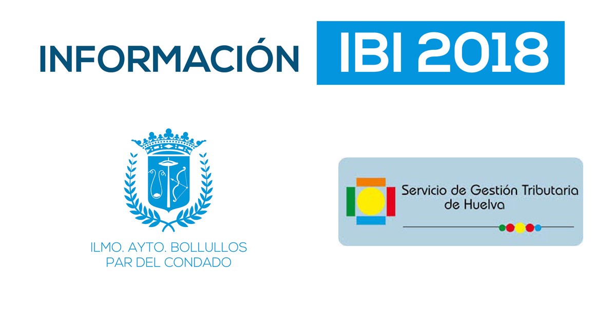 EL AYUNTAMIENTO DE BOLLULLOS MANTIENE SU PROMESA DE NO SUBIR EL IBI