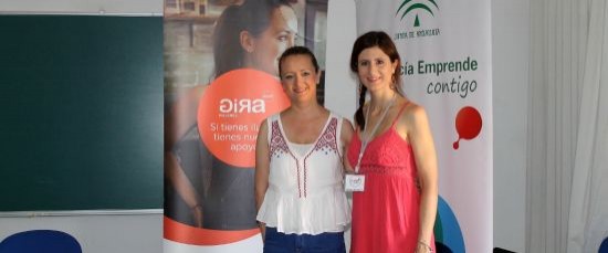 TALLER PARA EMPRENDER EN FEMENINO