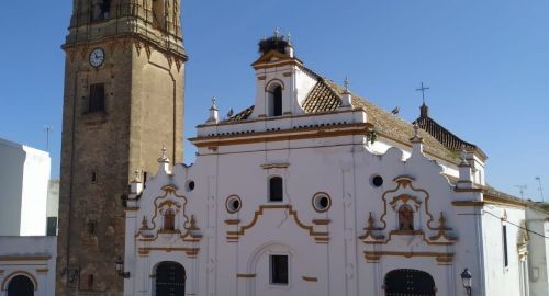 INTENSIFICACIÓN DE LAS TAREAS DE DESINFECCIÓN DE CARA A LA REAPERTURA DE LA HOSTELERÍA Y DE LA IGLESIA