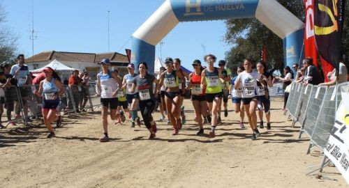 LA DEHESA BOYAL ACOGIÓ EL II CROSS CORTO CIUDAD DE BOLLULLOS, CAPITAL DEL VINO