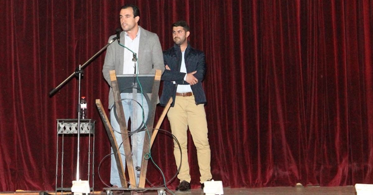 Comienzan las Jornadas de Familia, Género y Conflictos Familiares