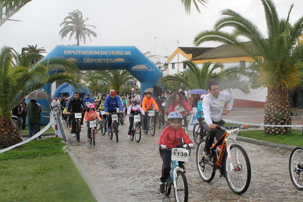 CICLOTURISTA SOLIDARIA