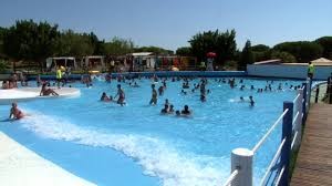 LA CONCEJALIA DE DEPORTES LLEGA A UN ACUERDO CON AQUOPOLIS PARA DEDICAR UN DIA A BOLLULLOS PAR DEL C