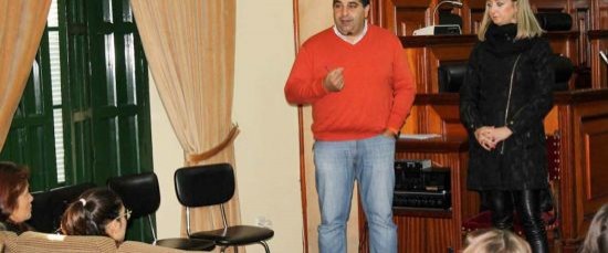 Contratación de 13 nuevas limpiadoras en el Ayuntamiento a través del Plan de Inclusión Social