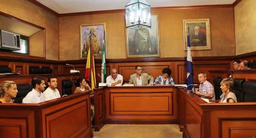 Sesión Plenaria a partir de las 10 de la mañana