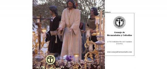 AYUNTAMIENTO Y CONSEJO DE HERMANDADES Y COFRAFÍAS PRESENTAN LA REVISTA “AZAHAR”