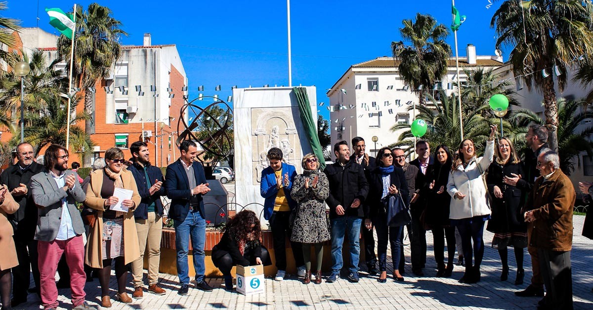 DÍA DE ANDALUCÍA