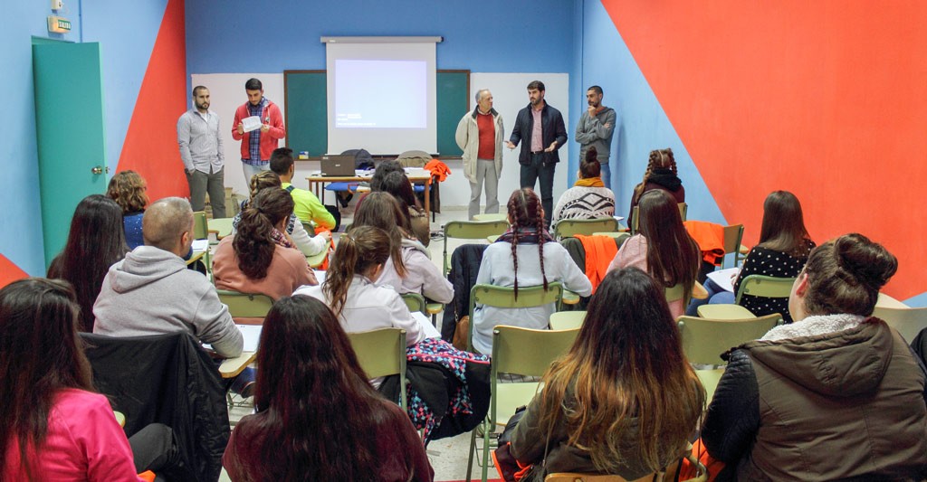 JORNADAS DE FORMACIÓN DE ÁRBITROS/AS DE VOLEIBOL “LA PROVINCIA EN JUEGO” – ZONA SUR