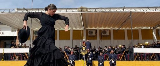 REYES CATÓLICOS ACOGE EL CONCIERTO CUARESMAL ORGANIZADO POR LA HDAD. DE LA MADRUGÁ