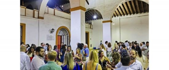 SATISFACCIÓN ENTRE BODEGAS Y AYUNTAMIENTO POR LA ACEPTACIÓN DEL NUEVO FORMATO DE RUTA DEL VINO