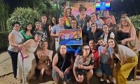 EMOTIVO ACTO INSTITUCIONAL DEL DÍA DEL ORGULLO LGTBI+ 2026