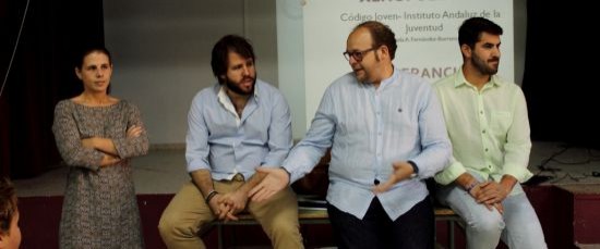 Stop al Racismo y la Xenofobia
