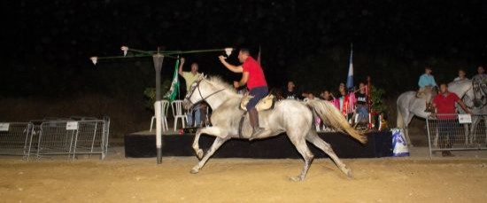 EL AYUNTAMIENTO JUNTO A LOS ORGANIZADORES DE LA CABALGATA DE REYES 2020 RECUPERAN LAS CARRERAS DE CI